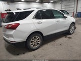 Chevrolet Equinox Lt 3GNAXSEV5JL119531 fotografie