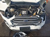 Ford Ecosport Se MAJ3S2GE8LC333351 снимка