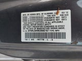 Honda Odyssey Touring/Touring Elite 5FNRL5H99CB082167 снимка