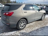Chevrolet Equinox Lt 3GNAXUEV0KS575813 снимка