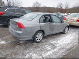 Honda Civic Lx 2HGES16574H510762 снимка