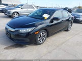 Honda Civic Ex 19XFC2F76HE077346 fotografie