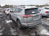 Toyota Rav4 Xle JTMRFREV8JJ252377 снимка