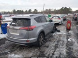 Toyota Rav4 Xle JTMRFREV8JJ252377 снимка