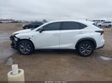 Lexus Nx 200T F Sport JTJYARBZ2G2023002 fotografie
