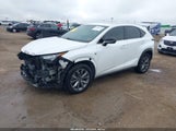 Lexus Nx 200T F Sport JTJYARBZ2G2023002 снимка