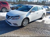 Nissan Sentra Sv 3N1AB7AP1HY266537 снимка
