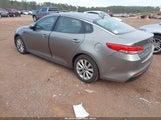 Kia Optima Ex 5XXGU4L37JG219103 снимка