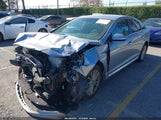 Hyundai Sonata Limited 5NPE34AF9FH180873 снимка
