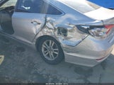Hyundai Sonata Se 5NPE24AF9FH050773 снимка