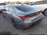 Hyundai Elantra N Line KMHLR4AF6PU569950 photo