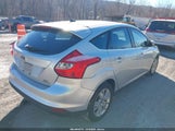 Ford Focus Sel 1FAHP3M21CL416627 снимка