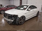Mercedes-Benz Cla 250 4Matic WDDSJ4GB5FN269343 photo
