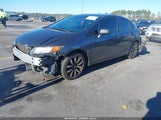 Honda Civic Ex-L 19XFB2F99FE009995 снимка