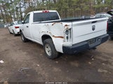 Ram  Classic Tradesman 4X2 8' Box 3C6JR6DG0KG585527 снимка