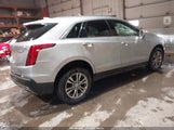Cadillac Xt5 Awd Premium Luxury 1GYKNDRS8LZ166475 photo
