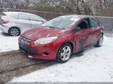 Ford Focus Se 1FADP3K23EL310314 снимка
