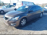 Nissan Altima 2.5/2.5 S/2.5 Sl/2.5 Sv 1N4AL3APXFC185566 photo