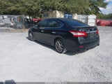 Nissan Sentra Sr 3N1AB7AP4FY264942 снимка