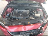 Mazda Mazda3 Grand Touring 3MZBN1M34JM184083 fotografie