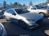 Hyundai Sonata Sel Plus 5NPEJ4J27MH064748 снимка