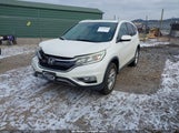 Honda Cr-V Ex-L 5J6RM4H77GL024349 снимка