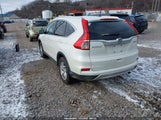 Honda Cr-V Ex-L 5J6RM4H77GL024349 снимка