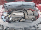 Volkswagen Cc 2.0T Sport WVWKP7AN1HE501369 снимка
