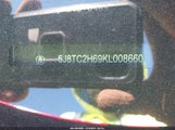 Acura Rdx A-Spec Package 5J8TC2H69KL008660 снимка