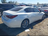 Infiniti Q50 3.0T Luxe JN1EV7AP1JM362296 photo