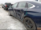 Chevrolet Impala Ls 2G11Z5SA1H9119022 снимка