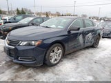 Chevrolet Impala Ls 2G11Z5SA1H9119022 снимка