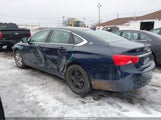 Chevrolet Impala Ls 2G11Z5SA1H9119022 снимка