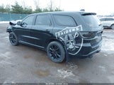 Dodge Durango R/T Awd 1C4SDJCT1JC497066 снимка