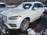 Volvo Xc90 Hybrid T8 Inscription YV4BC0PL6H1130965 fotografie