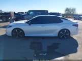 Toyota Camry Xse 4T1B61HK3KU285514 fotografie