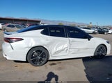 Toyota Camry Xse 4T1B61HK3KU285514 fotografie