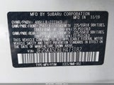 Subaru Forester Limited JF2SKASC6LH473182 снимка