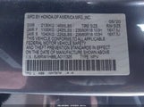 Honda Cr-V 2Wd Ex-L 5J6RW1H88LA011326 снимка