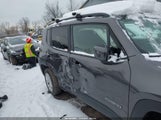 Jeep Renegade Latitude 4X4 ZACCJBBB4HPF25556 снимка