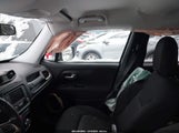 Jeep Renegade Latitude 4X4 ZACCJBBB4HPF25556 снимка