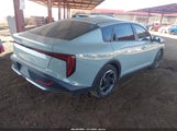 Kia K4 Ex 3KPFU4DE8SE041367 снимка