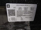Chevrolet Traverse Fwd Ls 1GNERFKW9MJ124212 fotografie