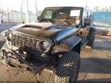 Jeep Wrangler 4-Door Rubicon 392 4X4 1C4RJXSJ1RW210412 снимка