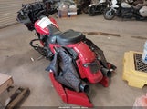 Harley-Davidson Fltrxs 1HD1KTP11NB672075 снимка