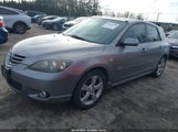 Mazda Mazda3 S Touring JM1BK343061415217 снимка