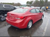 Hyundai Elantra Se KMHDH4AE3EU203150 снимка
