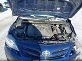 Toyota Corolla Le 2T1BU4EE6CC900825 снимка