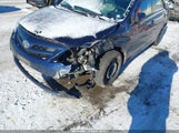 Toyota Corolla Le 2T1BU4EE6CC900825 fotografie