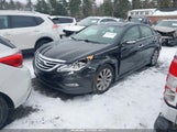 Hyundai Sonata Limited 5NPEC4AC5EH838659 снимка
